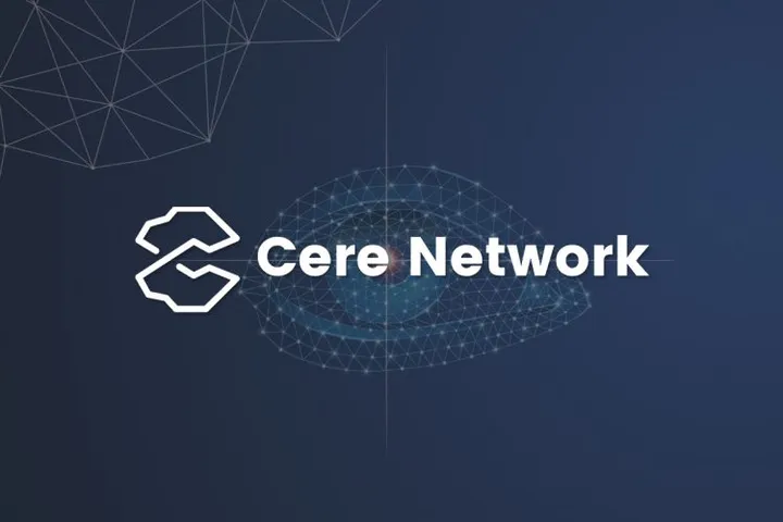 Cere Network artwork