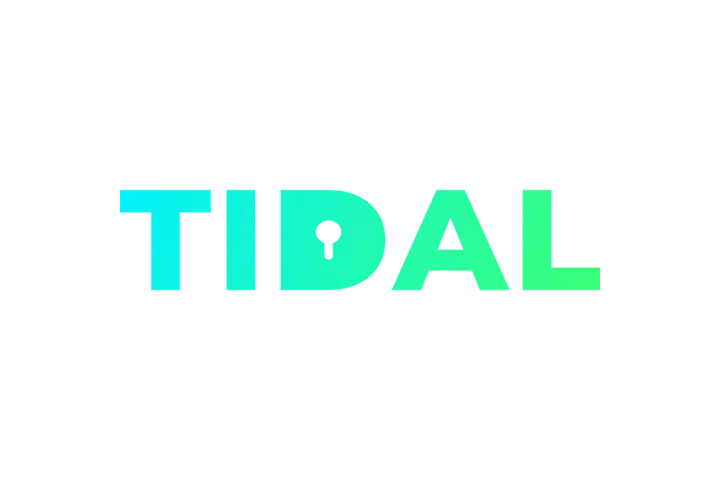 TIDAL Finance artwork
